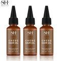 Sevich Africa Traction Alopecia Chebe Hair Thickening Set 30ml Hair Growth Oil Fast Growing 100g Hair Butter Strong Hair Root.