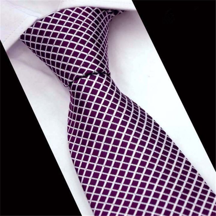 Striped%20Blue%20Ties%20for%20Men%208cm%20Silk%20Tie%20Red%20Polka%20Dot%20Mens%20Slim%20Neckties%20Pureple%20Plaid%20Neck%20Tie%20Paisley%20Man%20Wedding%20Necktie%20A043%20-%20Image%206