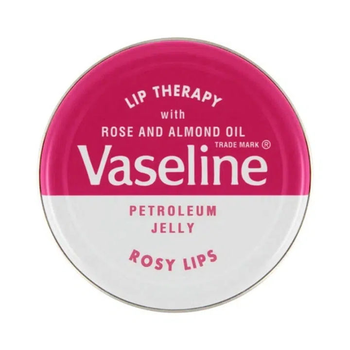 Vaseline Lip Therapy Rosy Lip 20g Lip Balm