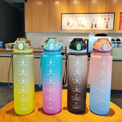 Frosted%20Sports%20Water%20Bottle%20Strike%201%20Liter%20Of%20Water%20Bottles%20Leak%20Proof%20Easy%20To%20Use%20-%201000ml%20-suitable%20Plastic%20Beverage%20Bottles%20-%20Image%205