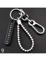 Key Ring for Bikers / Car Key Ring / Bike Key Ring  / Home Key Ring  / Office Key Ring / Nice key Ring / key Ring. 