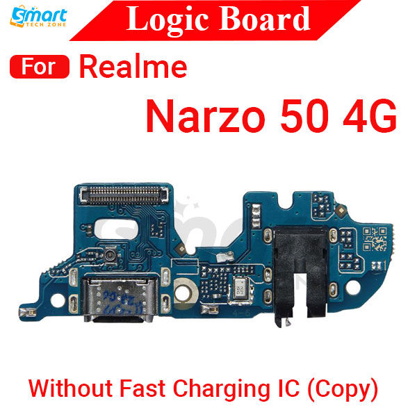 Charging%20Logic%20Board%20For%20Realme%20Narzo%2050%2050a%2050a%20Prime%2050i%2050i%20Prime%204G%205G%20Charging%20Port%20USB%20Plug%20PCB%20Dock%20Connector%20Spare%20parts%20-%20Image%202