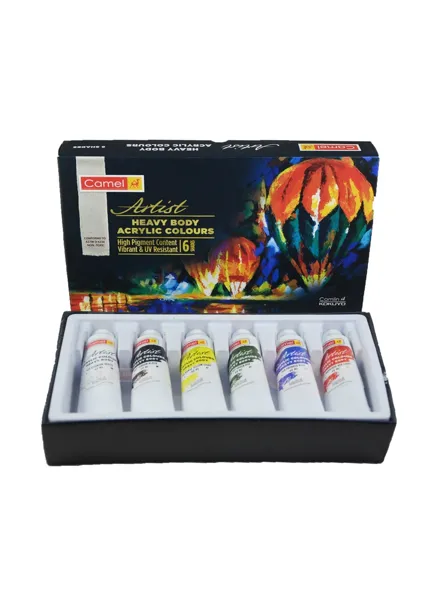 Camel%20Heavy%20Body%20Acrylic%20Colour%20Set%206%20Colors%20%C3%97%2040ml%20Tubes%20for%20Painting%20&%20Artwork%20-%20Image%207