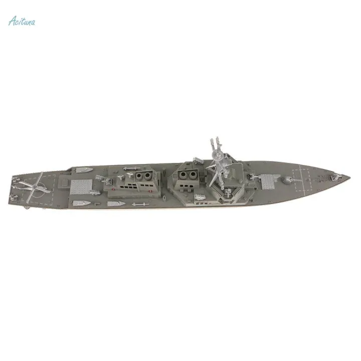 Model%201/350%20Scale%20War%20Ship%20Plastic%20Warships%20Model%20Toys%20-%20Image%204