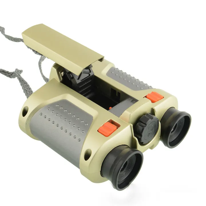 4x30%20Toys%20Night%20Scope%20Telescope%20Binoculars%20With%20Pop-Up%20Spotlight%20And%20Night-Beam%20Vision%20Fun%20Cool%20Toy%20Gift%20For%20Children%20-%20Image%204