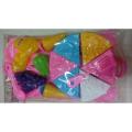 Kitchen Pizza Party Fast Food Toy For Kids.
