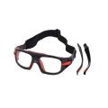 Sports Glasses for Football Basketball Goggles Eye-protection Anti-impact Safety Basketball Glasses Myopia Sport Cycling Eyewear. 
