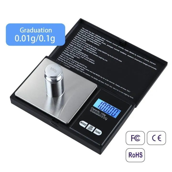 niceEshop%20Weigh%20Gram%20Scale%20Digital%20Pocket%20Scale,100g--1kg%20by%200.01g,Digital%20Grams%20Scale,%20Food%20Scale,%20Jewelry%20Scale%20Black,%20Kitchen%20Scale%20-%20Image%203