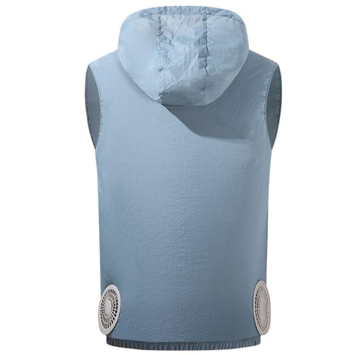 Men%20Summer%20USB%20Charg%20%20Air%20Conditioning%20Clothing%20Fan%20Cooling%20Vest%20Cooling%20Srt%20Man%20Vest%20Outdoor%20Cooling-Q292%20GY%20Suit%20-%20Image%207