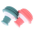 Silicone V Face Facial Lifter Double Chin Slim Skin Care Tool Firming Expression Exerciser Remove Masseter Muscle Line. 