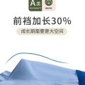 Hengyuanxiang Boys' Underwear Pure Cotton Boyshorts Summer Children's Boxers Thin Medium and Large Children's Underwear12Little Boy15. 