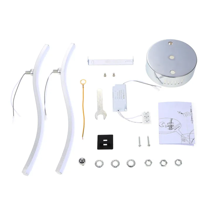 Migeet%202%20Branches%20L-ED%20Waved%20Light%20Warm%20White%2012W%20Aluminum%20Ceiling%20Light%20for%20Bedroom%20Living%20Room%20Decoration%20Lamp%20-%20Image%206
