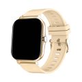 For Huawei Xiaomi Samsung Phone Color Screen Full Touch Custom Dial Smart Watch Women Bluetooth Call SmartWatch Men 2024 New. 