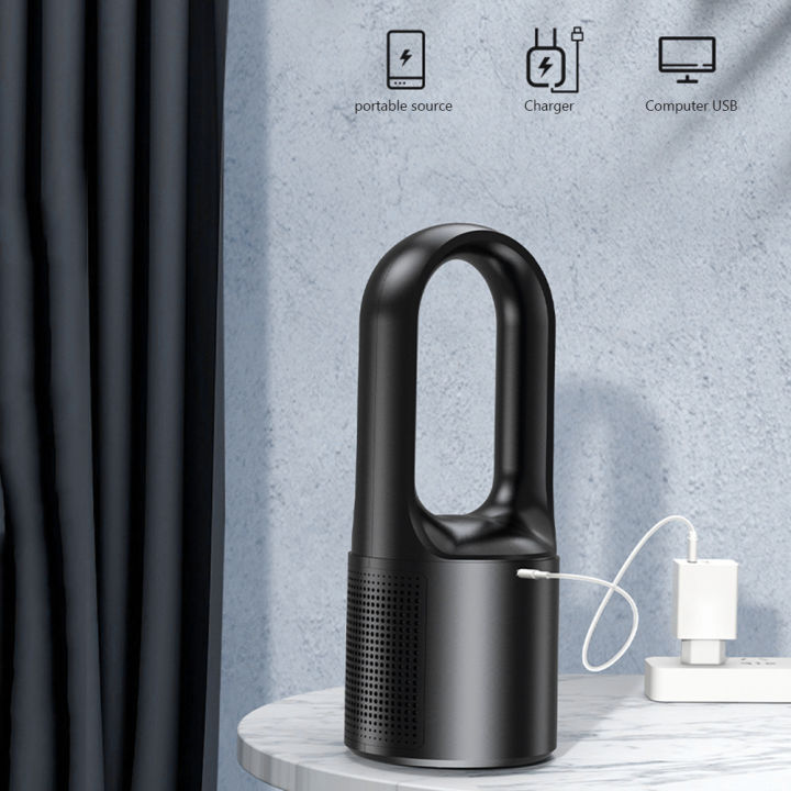 Bladeless%20Desktop%20Fanless%20Blade%20Cooler%20USB%20Portable%20Air%20Cooling%20Fan%206-speed%20Adjustable%20Rechargeable%20Low%20Noise%20for%20Home%20Office%20-%20Image%204