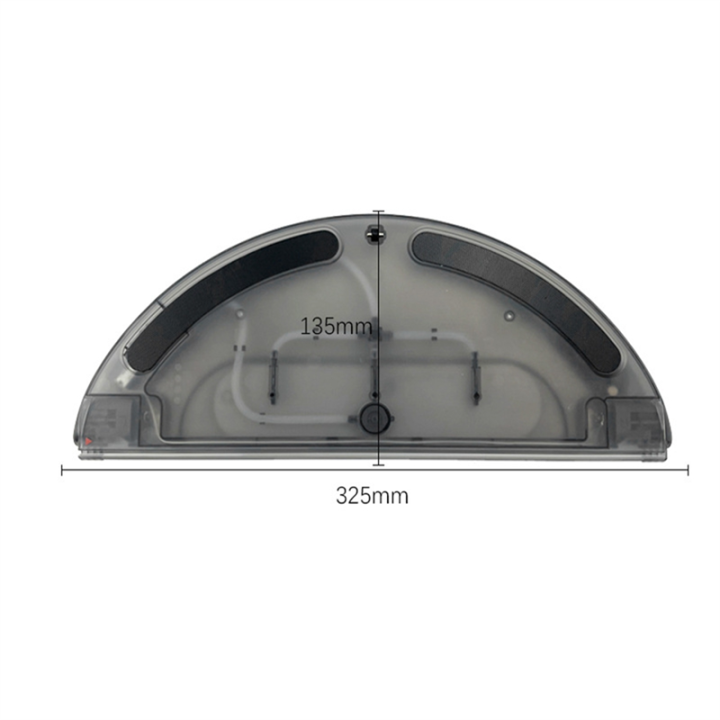 Electrically%20Controlled%20Water%20Tank%20for%201T%20STYTJ02ZHM%20/%20D9%20Vacuum%20Cleaner%20Parts%20-%20Image%202