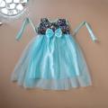 Party dress for ,Weeding and birthday dress for 1-12 years baby.