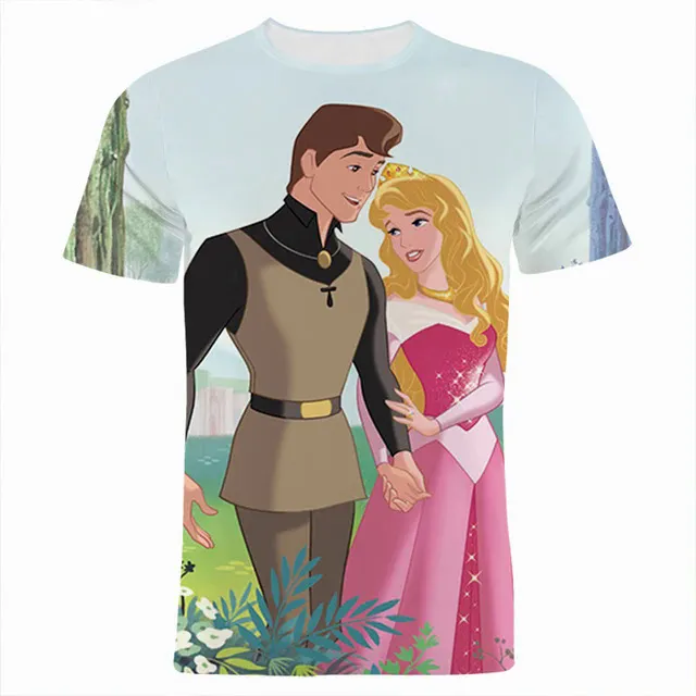 Disney%20T-Shirts%20Sleeping%20Beauty%20Cartoon%20Anime%20Maleficent%203D%20Print%20Streetwear%20Men%20Women%20Fashion%20Oversized%20T%20Shirt%20Kids%20Tees%20Tops%20-%20Image%207
