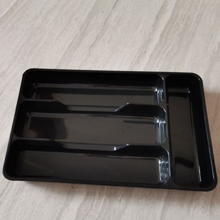 New%20Kitchen%20Gadget%20Accessories%20Holder%20Rack%20Cutlery%20Tray%20Kitchen%20Drawer%20Organiser%20Utensil%20Metallic%20-%20Image%204