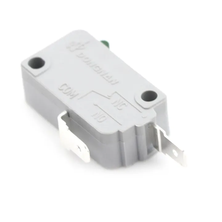 KW3A%2016A%20125V/250V%20Microwave%20Oven%20Door%20Micro%20Switch%20Normally%20Close%20Encounter%20-%20Image%202