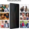 5Pcs Privacy Screen Protector for Samsung A53 A13 A52S A52 A32 A12 A50 A51 A72 A22 A33 A73 A21S A54 S10E S20FE Anti-spy Glass.