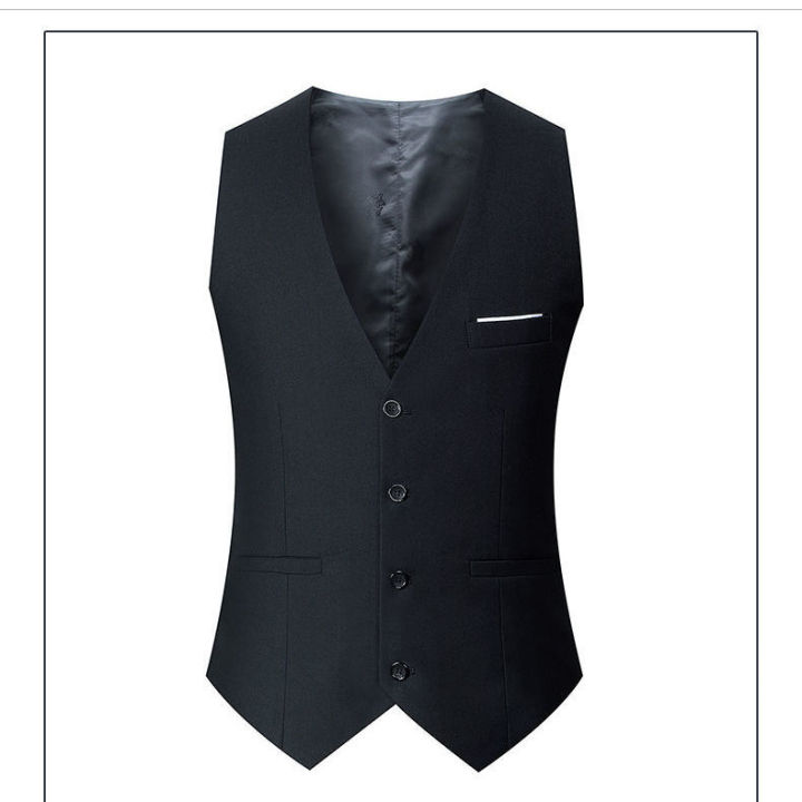 Summer%20Vest%20Men's%20Japanese%20Vest%20New%20Best%20Man%20Clothing%20Suit%20Vest%20Outer%20Wear%20Trendy%20Suit%20Popular%20Waistcoat%20-%20Image%207
