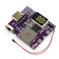 ShopSphere 22.5w Power Bank Bidirectional Fast Charging Mobile Power Module Circuit Board Power Supply Accesory Supports Pps/pd3.0/pd2.0. 