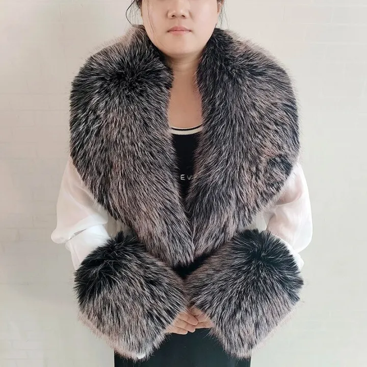 Large%20Winter%20Faux%20Fox%20Fur%20Scarf%20Women%20Jackets%20Warm%20Fluffy%20Shawl%20Fashion%20Artificial%20Fur%20Collar%20And%20Cuff%20Set%20Fluffy%20Scarves%20Female%20-%20Image%206