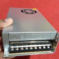 SMPS Power Supply 24V 10A Switching Power Supply AC 110-220V. 