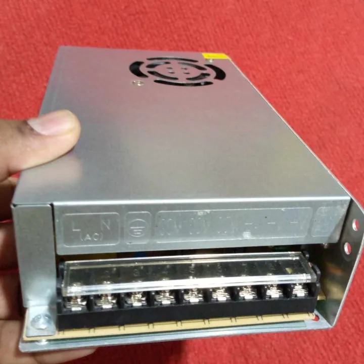 24V%2010A%20SMPS%20AC%20220V%20To%20DC%2024V%2010A%20240W%20Switching%20Mode%20Power%20Supply%20Adapters%20Charger%2024V%20SMPS%20-%20Image%205