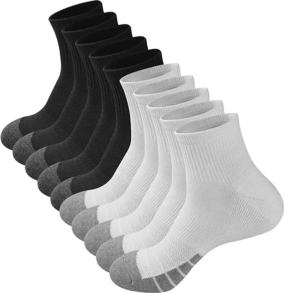 Cotton%20High-Quality%20Running%20Short%20Medium%20Thick%20Socks%20-%20Elevate%20Comfort%20During%20Workouts%20With%20High-Quality%20Cotton%20Running%20Shorts%20-%20Image%204