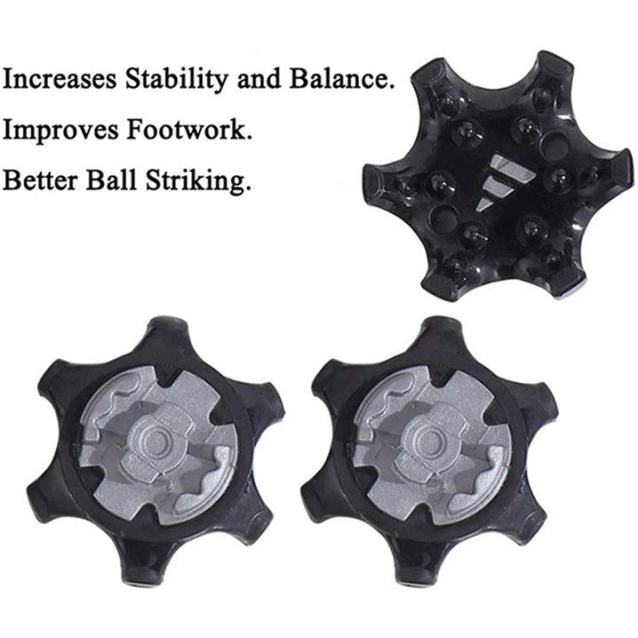 NAMUNY%20125Pcs%20Easy%20to%20Change%20Studs,%20Universal%20Anti%20Skid%20Golf%20Shoes,%20with%20Golf%20Spike%20Wrench%20Two%20Pin%20Shoes%20Remover%20Replacement%20-%20Image%205