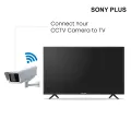 Sony Plus 24 inch Basic HD LED TV with Free Delivery. 