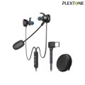 Plextone G30 Type C Game Live DSP Earphone with Dual Mode. 