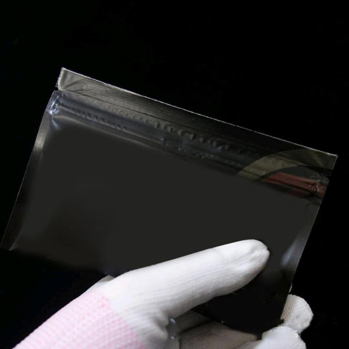 1 Bag Organic Bacon Cotton High Absorbency Oil Conducting Wick RDA Atomizer Consumables