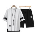 Stylish Combo Set For Men - T Shirt For Man.