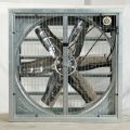 Exhaust Fan 48"  /  Box Exhaust Fan 48" /  Industrial Heavy Use Box Exhaust Blower Fan 48" Brand: Air Star / Made In China. 