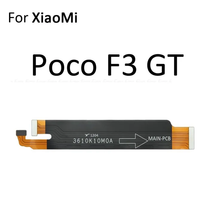 Xiaomi%20Poco%20F3%20GT%20Motherboard%20Connector%20flex%20cable%20-%20Image%202