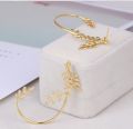 1 Pair Luxury Temperament Earrings for Women.