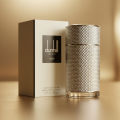 Dunhill Icon Inspired Perfume – Elegant Masculine Woody & Aromatic Fragrance | Long Lasting Attar & Spray.