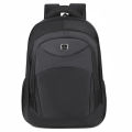 Large capacity casual travel backpack men's college student school bag simple computer business fashion bag. 