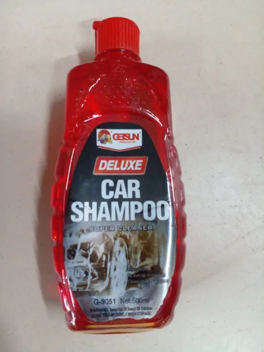 GETSUN%20Car%20Wash%20Shampoo-Deluxe%20Car%20Shampoo-450ml%20-%20Image%202