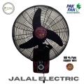 PAk Wall Fan 18 Inch Industrial. 