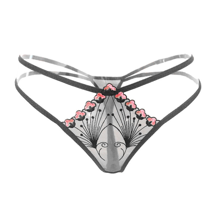 Japanese%20thong%20women's%20light%20sense%20aesthetic%20embroidery%20see-through%20temptation%20bikini%20girls%20panties%20low-waisted%20ultra-thin%202251%20-%20Image%205