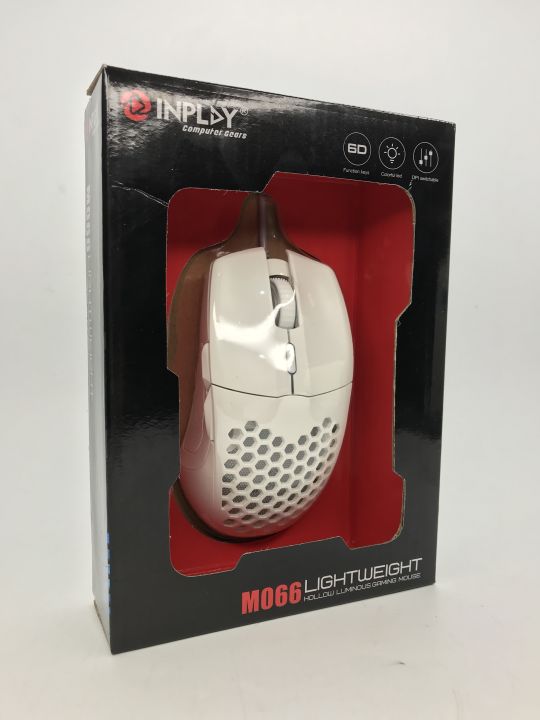 INPLAY%20M066%20HOLLOW%20LUMINOUS%20GAMING%20MOUSE,%20LIGHTWEIGHT%20COLORFUL%20LED,%20USB%20WIRED,%20DPI%20SWITCHABLE,%201.5m%20-%20Image%203