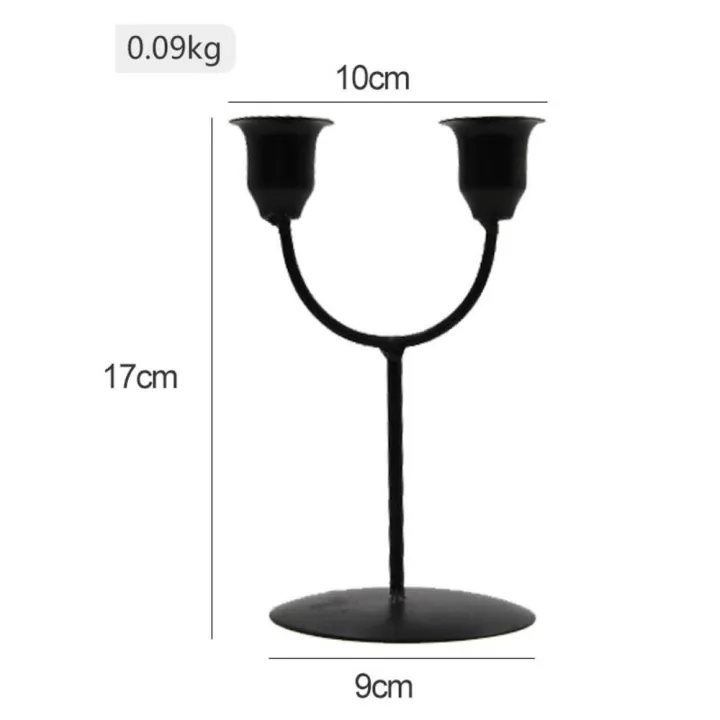 Nordic%20U-shaped%20Iron%20Candlestick%20Candlelight%20Dinner%20Props%20Candlestick%20Decoration%20Romantic%20Table%20Candle%20Holder%20-%20Image%2010