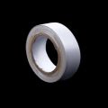 2X 19mm x 10m Duct Waterproof Tape, White.