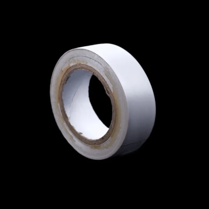 2X%2019mm%20x%2010m%20Duct%20Waterproof%20Tape,%20White%20-%20Image%208