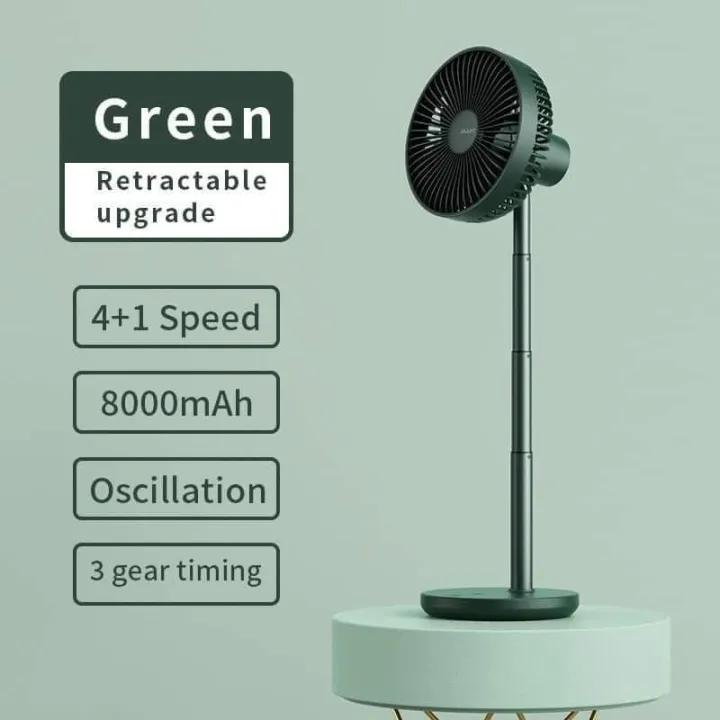 Jisulife%20FA13P%208000Mah%20Oscillating%20Extendable%20Desk%20Fan(2%20years%20replacement%20warranty)%20-%20JISULIFE%20Fan%20FA13P%20New%20Upgraded%20Oscillating%20Extendable%20Desk%20Fan%208000mAh%20Large%20Capacity%20Rechargeable%20Fan%20-%20white%20-%20Image%207