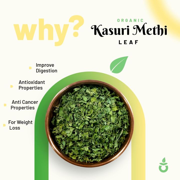 Kasuri%20Methi%20Leaves%20/Dried%20Fenugreek%20Leaves%20-%2025g%20-%20Image%203