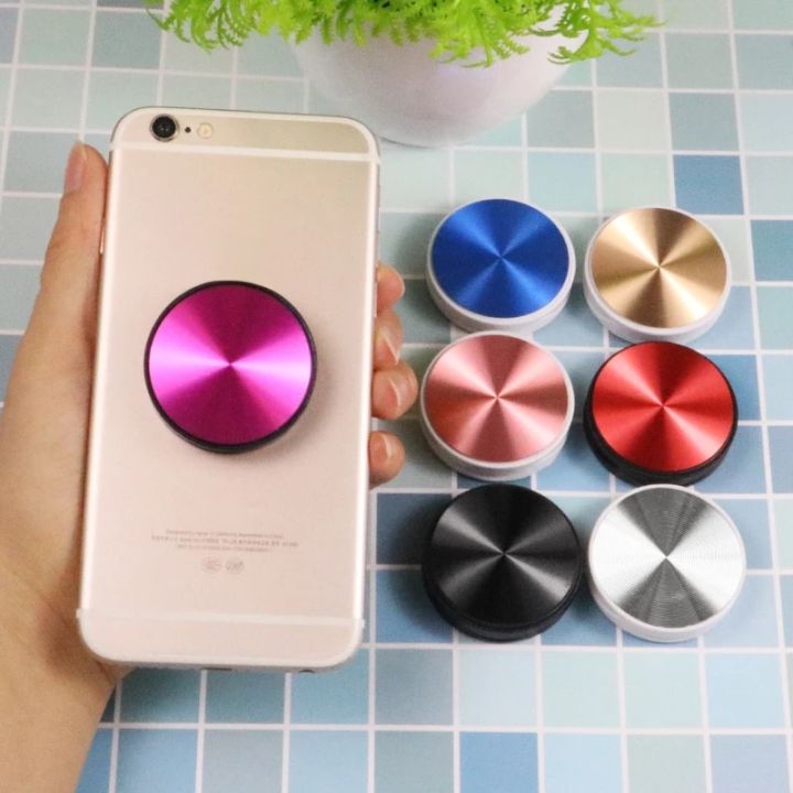 New Expanding Glitter Phone Grip Easy to use Accessory Usage For Most of Phones cell phone holder accessori i phone 13